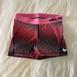 🦩Nike Pro Spandex